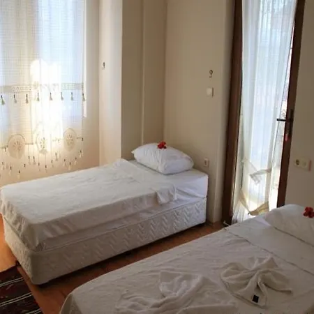 Kenter Feriehus Kusadası
