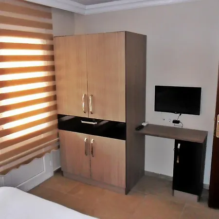 Vakantiehuis Kenter *